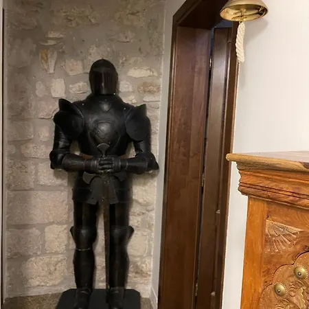 Appartement Gabine