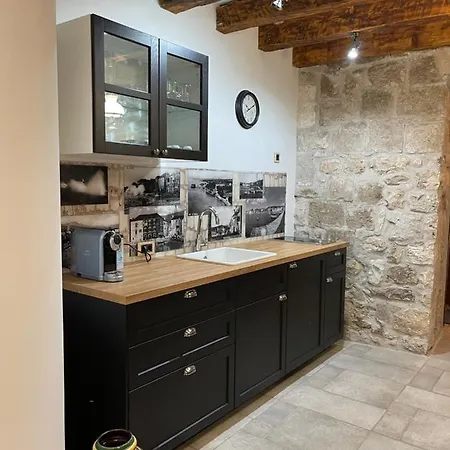 Gabine Appartement