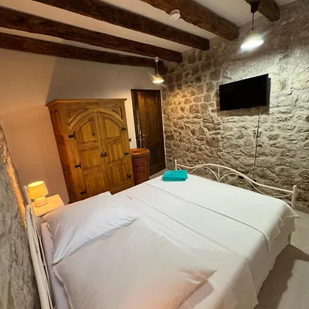 Appartement Gabine Kaštela