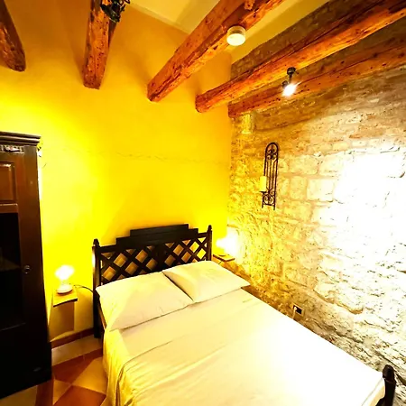 Gabine Appartement *