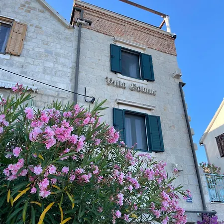 Appartement Gabine *