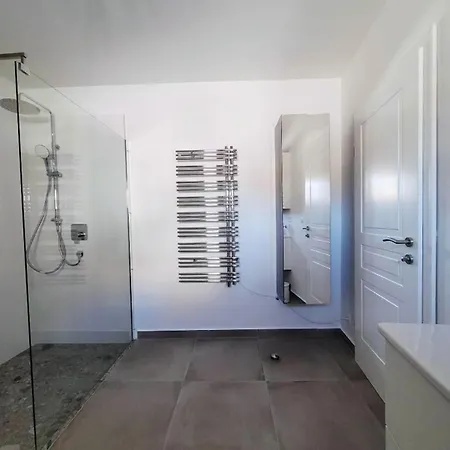 Appartement Gabine