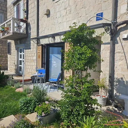 Appartement Gabine *