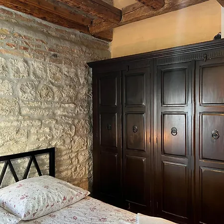 Gabine Appartement *