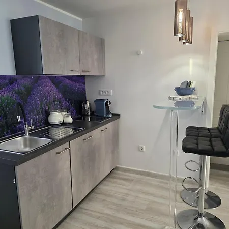 Appartement Gabine *
