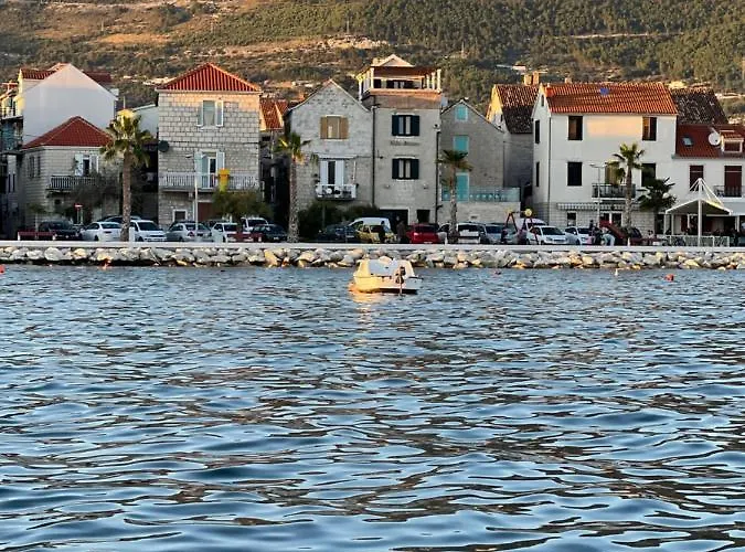 Gabine * Kaštela