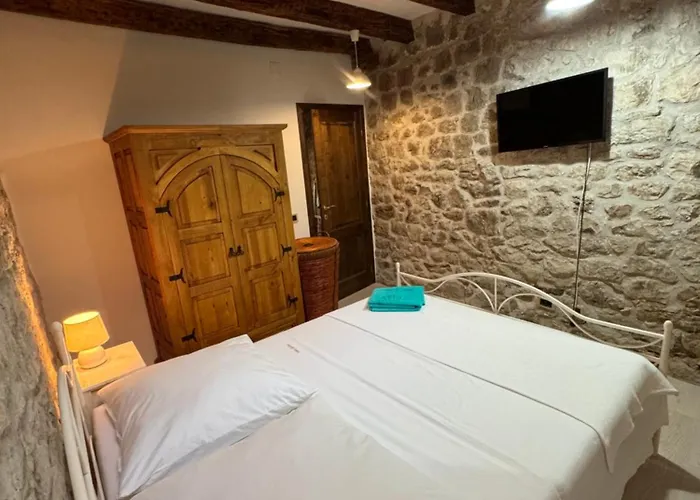 아파트 Gabine Kaštela