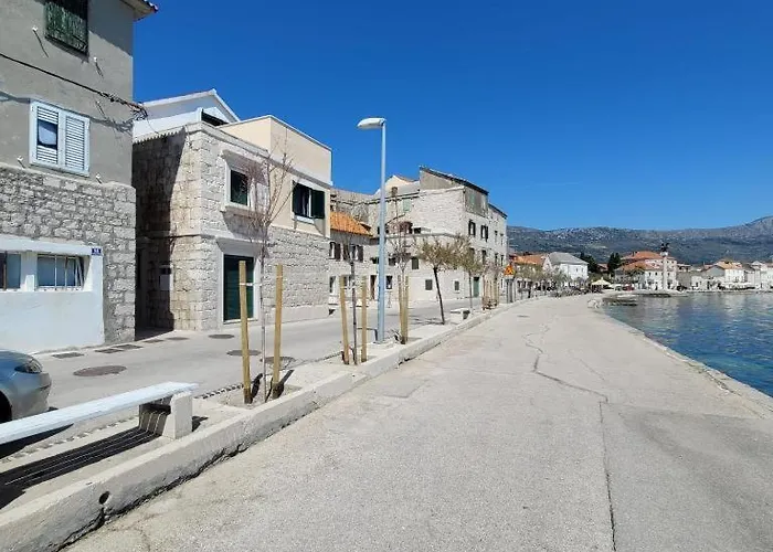 아파트 Gabine Kaštela