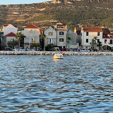 Gabine * Kaštela