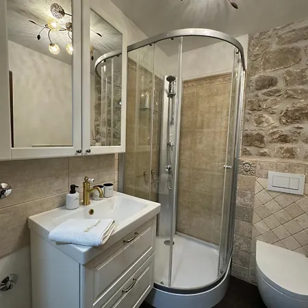 Apartmán Gabine *