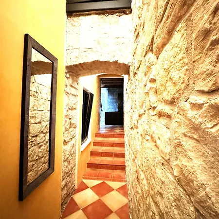 Appartement Gabine *