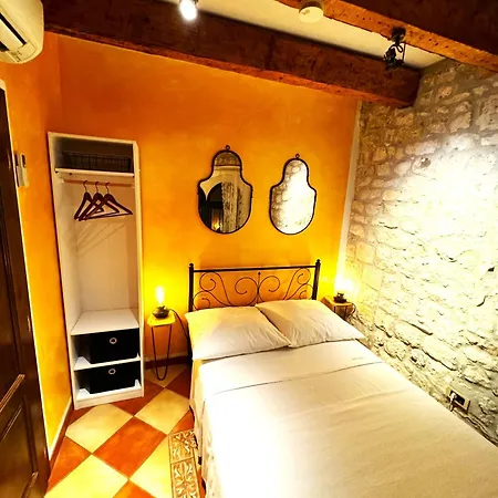 Apartment Gabine *