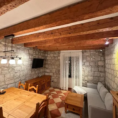 Gabine Appartement *