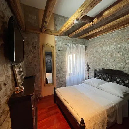 Appartement Gabine *