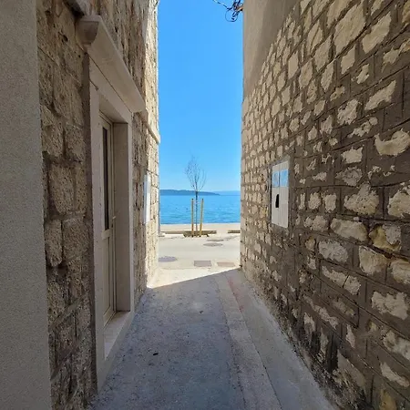 Gabine Appartement *