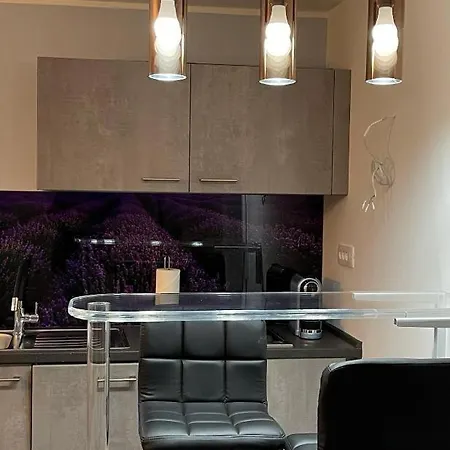 Apartamento Gabine