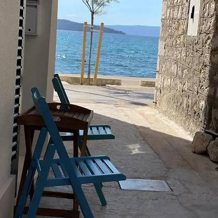 Appartement Gabine *