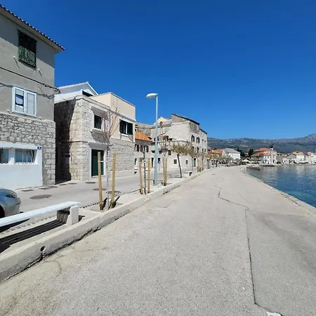 Apartamento Gabine Kaštela