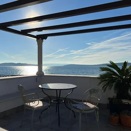 Gabine Appartement *