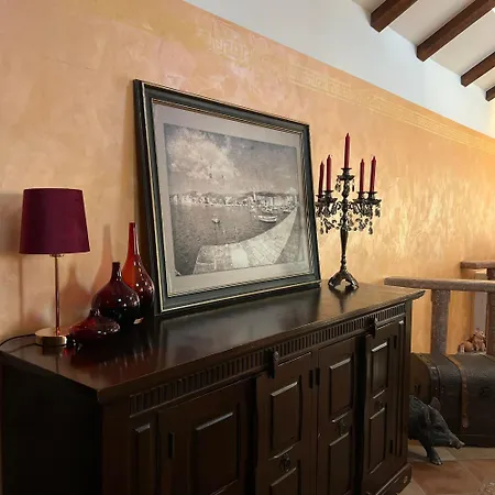 Gabine Apartment