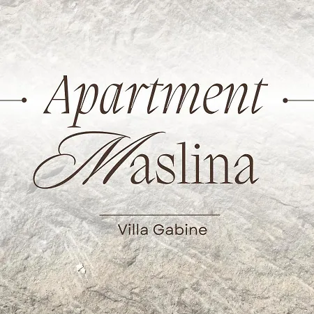 Gabine Apartamento Kaštela