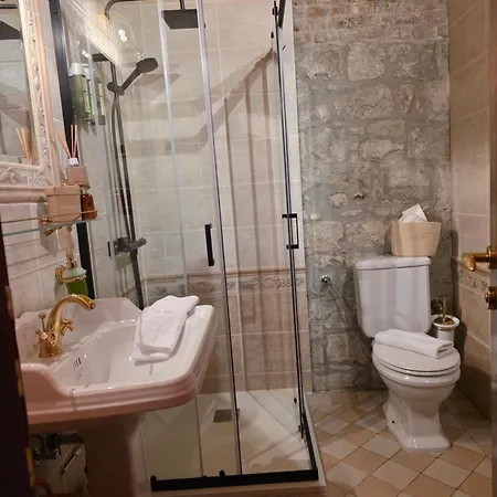 Apartman Gabine *