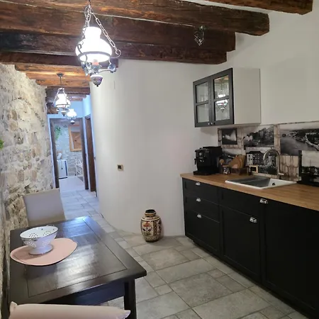 Gabine Apartman Kastela