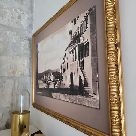Apartman Gabine *