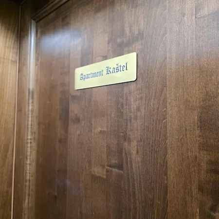 Gabine * Kaštela