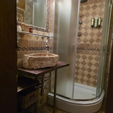 Gabine Apartman *