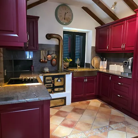 Apartman Gabine *