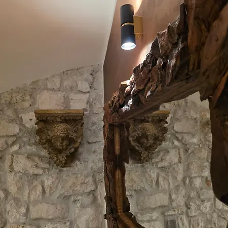 Gabine Apartamento Kaštela