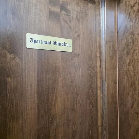 Apartamento Gabine Kaštela