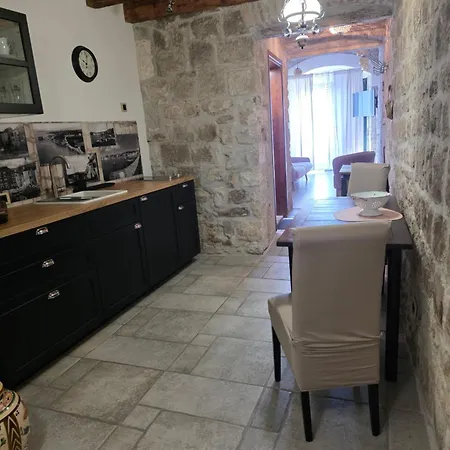 Apartman Gabine