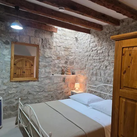 Apartman Gabine *