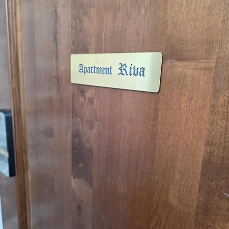 Gabine Lägenhet Kaštela