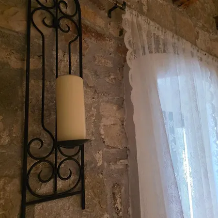 Апартаменти Gabine *