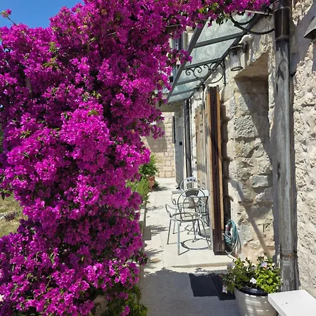 Gabine Apartamento Kaštela