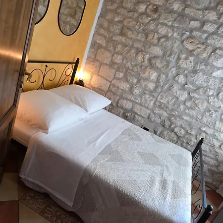 Gabine Apartamento Kaštela