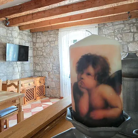 Apartman Gabine *