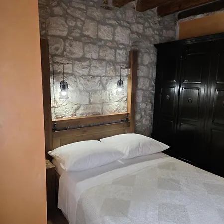 Apartman Gabine Kastela