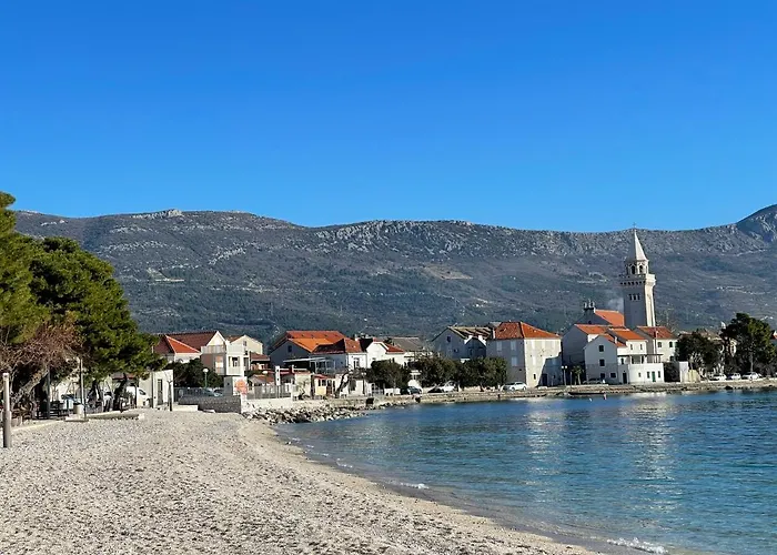 Gabine Apartman