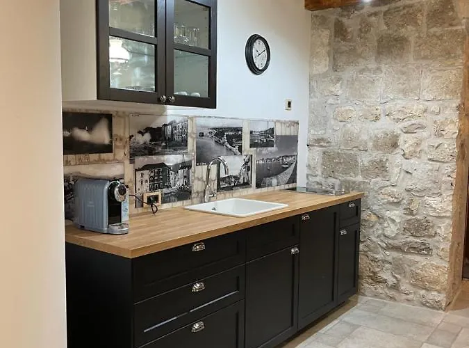 Gabine Apartman