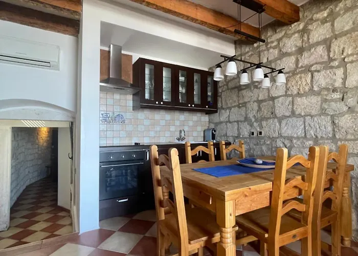 Apartman Gabine