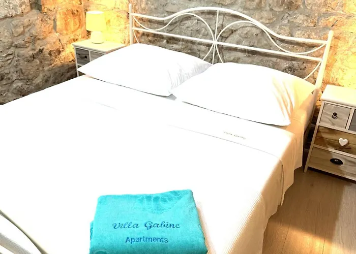Gabine Kaštela