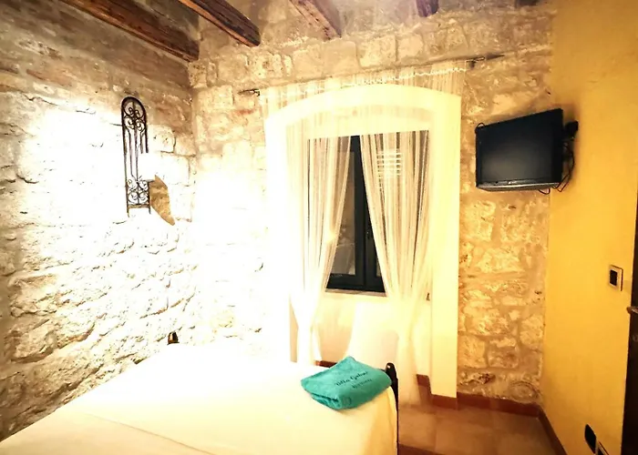 Gabine Apartman Kaštela