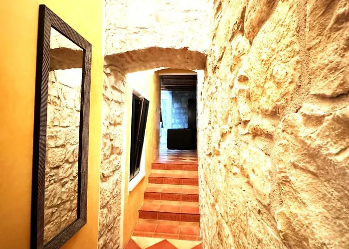 Apartman Gabine *