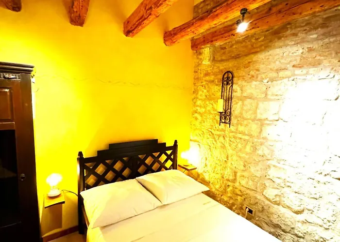 Gabine Apartman *