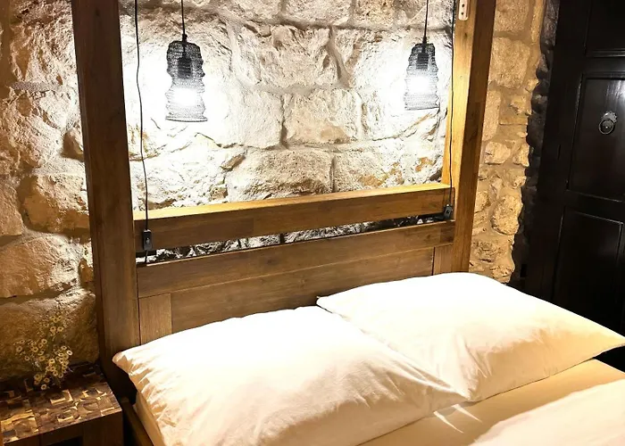 Gabine Apartman