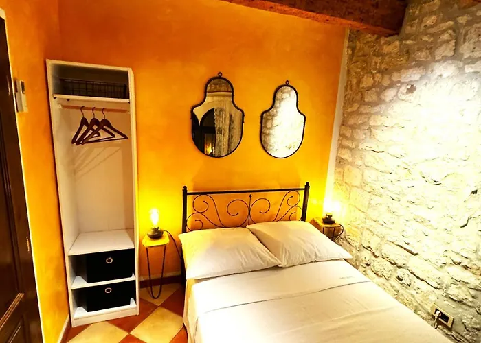 Apartman Gabine *